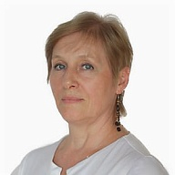 Носова Нина Васильевна, пульмонолог