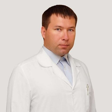 Васильев Михаил Владимирович, рентгенолог