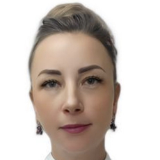 Мурченко Евгения Сергеевна, гинеколог