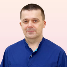 Булавский Денис Александрович, массажист