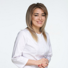 Астраханцева Дарья Александровна, дерматолог