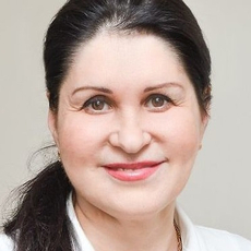 Волкова Софья Васильевна, гинеколог