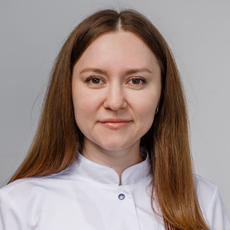 Усина Наталья Сергеевна, гинеколог
