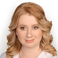 Локтионова Екатерина Викторовна, ревматолог