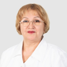Шульгина Тамара Венедиктовна, гинеколог