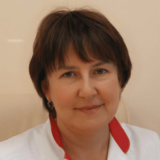 Сипко Галина Валентиновна, невролог