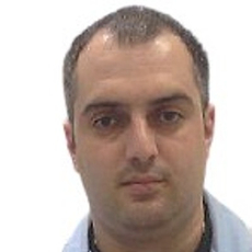 Нагапетян Армен Артакович, стоматолог-ортопед