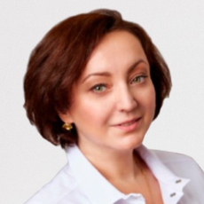Коваленко Елена Валерьевна, гинеколог
