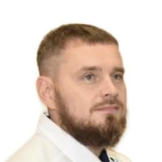 Белицкий Станислав Николаевич, врач функциональной диагностики