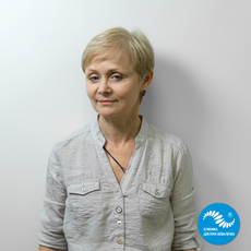 Качур Ирина Борисовна, остеопат