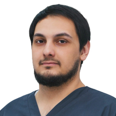 Депелян Эдуард Давидович, стоматолог-хирург