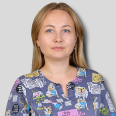 Кукарина Ирина Петровна, детский хирург