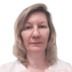 Фадина Эльмира Владимировна, стоматолог-терапевт