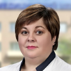 Радовская Елена Владимировна, дерматолог