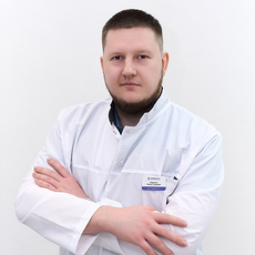 Жаренков Михаил Сергеевич, флеболог