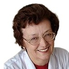 Самотохина Вера Ивановна, физиотерапевт