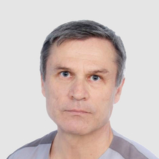 Поминов Василий Владимирович, массажист