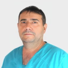 Аеткулов Тимур Маратович, ортопед