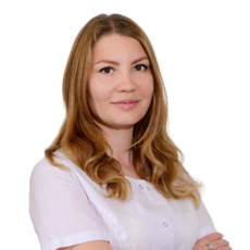 Молчанова Елена Васильевна, кардиолог