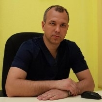 Балбеко Илья Николаевич, нейрохирург