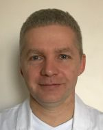 Дмитриев Вадим Юрьевич, терапевт