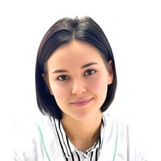 Бедарева Екатерина Витальевна, невролог