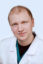 Рубцов Павел Петрович, кардиохирург