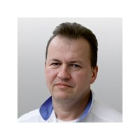 Качула Игорь Леонидович, ортопед