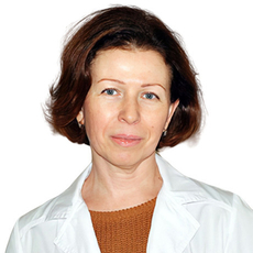 Буцаева Елена Валерьевна, гинеколог