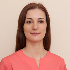 Малиборская Анна Сергеевна, акушерка