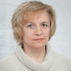 Левина Светлана Анатольевна, педиатр