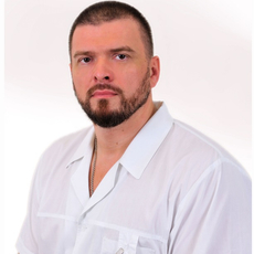 Лапынин Петр Владимирович, ортопед