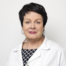 Ляшко Елена Сергеевна, гинеколог