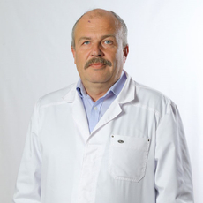 Бархатов Дмитрий Юрьевич, невролог