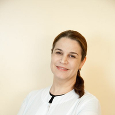 Цахаева Рувайдат Гаджиевна, стоматолог-терапевт