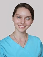 Лахина Екатерина Анатольевна, стоматолог-терапевт