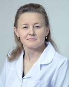Ситова Ирина Анатольевна, педиатр
