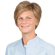 Маленкина Ольга Александровна, стоматолог-ортопед