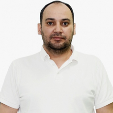 Абдурахманов Теймур Гюльмамедович, стоматолог-хирург