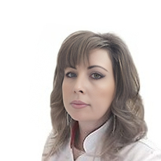 Кондратьева Вера Александровна, психиатр