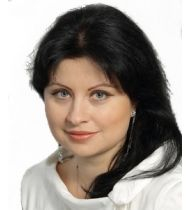 Самсонова Светлана Григорьевна, детский врач УЗД