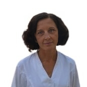 Пенина Инна Вячеславовна, рентгенолог