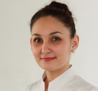 Ямилева Лиана Илфаковна, ЛОР