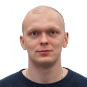 Ноздрунов Артем Андреевич, реабилитолог