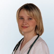 Савенкова Светлана Олеговна, детский дерматолог