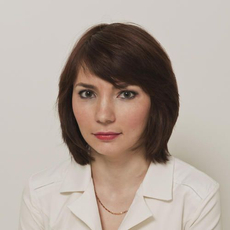 Власова Лилия Константиновна, ЛОР