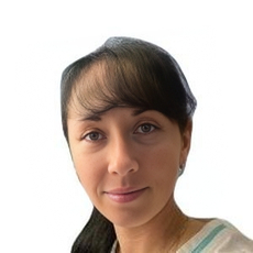 Павлинова Ксения Алексеевна, гинеколог