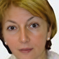 Лагкуева Фатима Катабиновна, врач-генетик