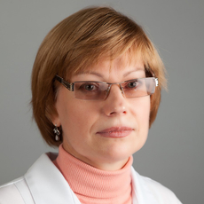 Воронцова Елена Александровна, кардиолог