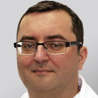 Шабунио Вячеслав Владимирович, рентгенолог